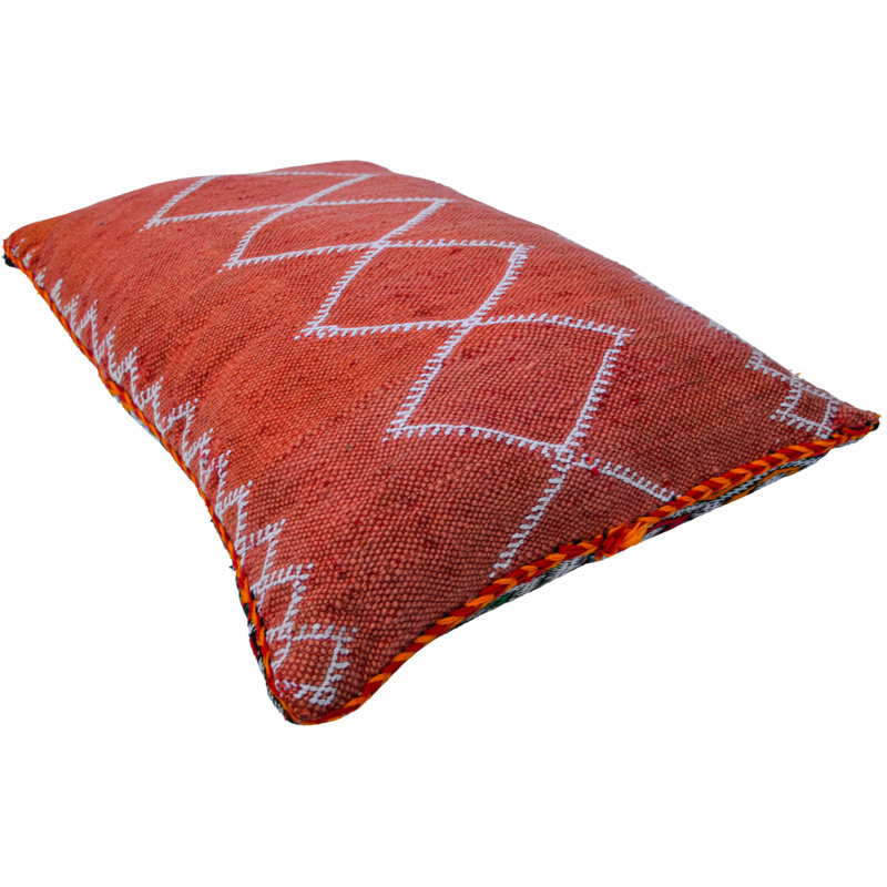 Lumbar Pillow Cover & Insert