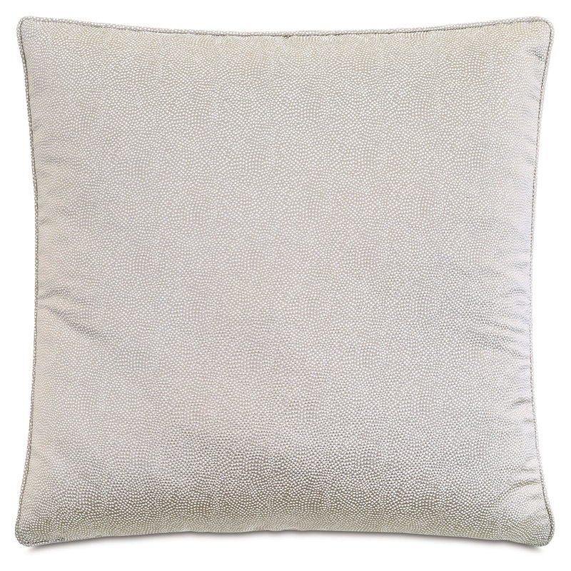 Romilly Square Pillow Cover & Insert