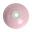 Wenty 16.1'' Ceramic Circular Bathroom Sink-93928862