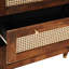 180cm Solid Wood Sideboard