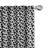 Cow Print Semi-Sheer Rod Pocket Curtain Panels-45207984