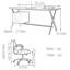Ensemble de bureau-2112974164