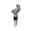 Sea And Shore Bottle Stopper