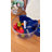 Milex Electro-Peeler Fast, Automatic &amp; Rechargeable Kitchen Tool