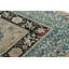 One-of-a-Kind 9’11”x13’1” Hand Knotted Area Rug