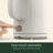 Cuisinart Soho 1-Liter Double-Wall Electric Kettle
