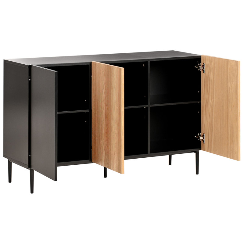 BLYTHE 120cm Sideboard