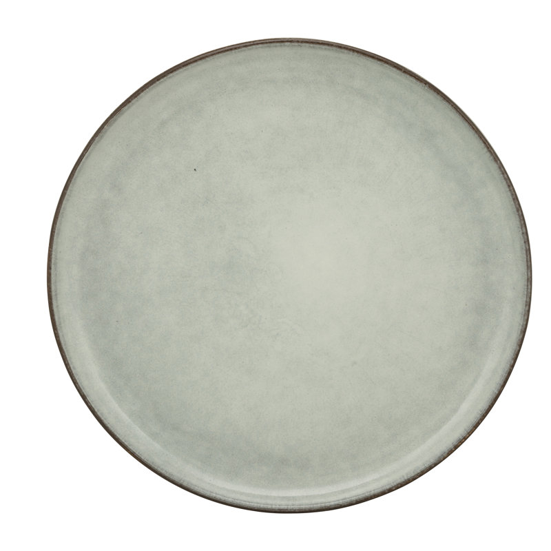 Firenza Coupe 8" Appetizer Plate
