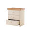 Evie Standard 2 Piece Nursery Furniture Set-134070282