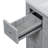 60 36'' Single Bathroom Vanity Base Only-101092117