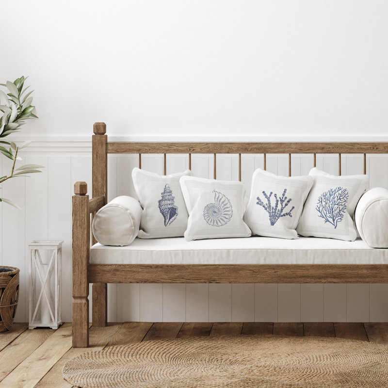 Coussin décoratif