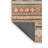 Abstract Indoor Rug-744413792
