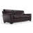Mikylee Genuine Leather Sofa