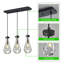 Luminaire suspendu Raindrop Teardrop-894981078-894981077