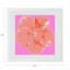 Hibiscus Cotton Blend Square Napkins-1402241453