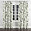 Rideaux abstraits - œillets Bradleigh Modern - 1 panneau-152372936-152372940