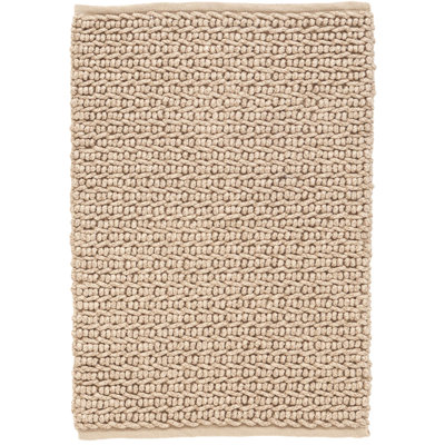 Veranda Natural Handwoven Performance Rug