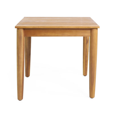 GAVIN SIDE TABLE(Only Including Table)