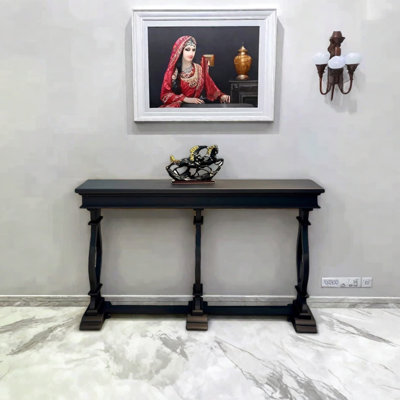 Console Retro Classical