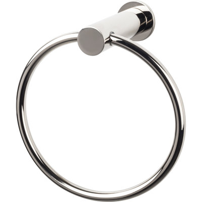 Hopewell Bath  Towel Ring
