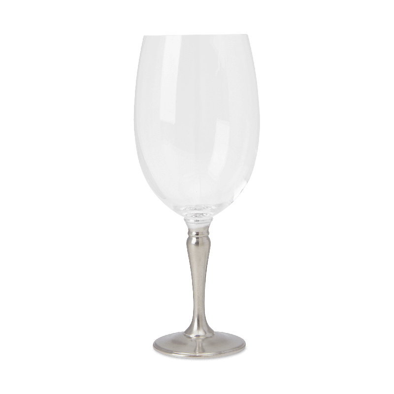 26 oz. Lead Free Crystal White Wine Glass