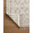 Angela Rose x Loloi Reversible Rivers Lagoon / Ivory Area Rug-92195491