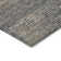 Machine Washable Indoor/Outdoor Christain ACN1270 Pewter Rug