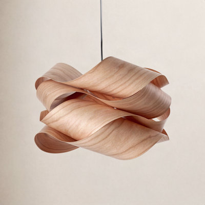 Single Light Dimmable Pendant