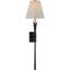 Chapman and Myers Aiden Large Tail Sconce-70572316