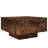 Coffee Table Engineered Wood Accent Side Sofa End Table Multi Colors-2073381138