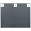 Saundra Wall Mirror-2095069347