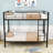 Bunk Bed With Ladder And Guardrails-1638281288-1638281294