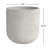 Atna Handmade Concrete Pot Planter-334373880