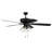52'' Ceiling Fan with Light Kit-10757342