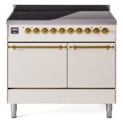 ILVE Nostalgie II 40 in Induction Range