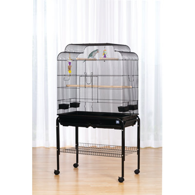 Chule Universal Bird Cage with Stand
