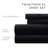 Archimedes Microfiber Sheet Set-1699611549-1699611564