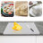 Stainless Steel Chopping Cutting Board-70803771