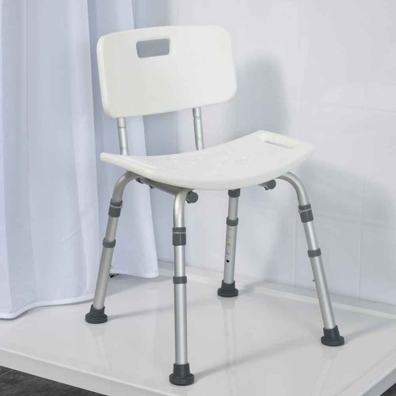 Nunes Shower Chair