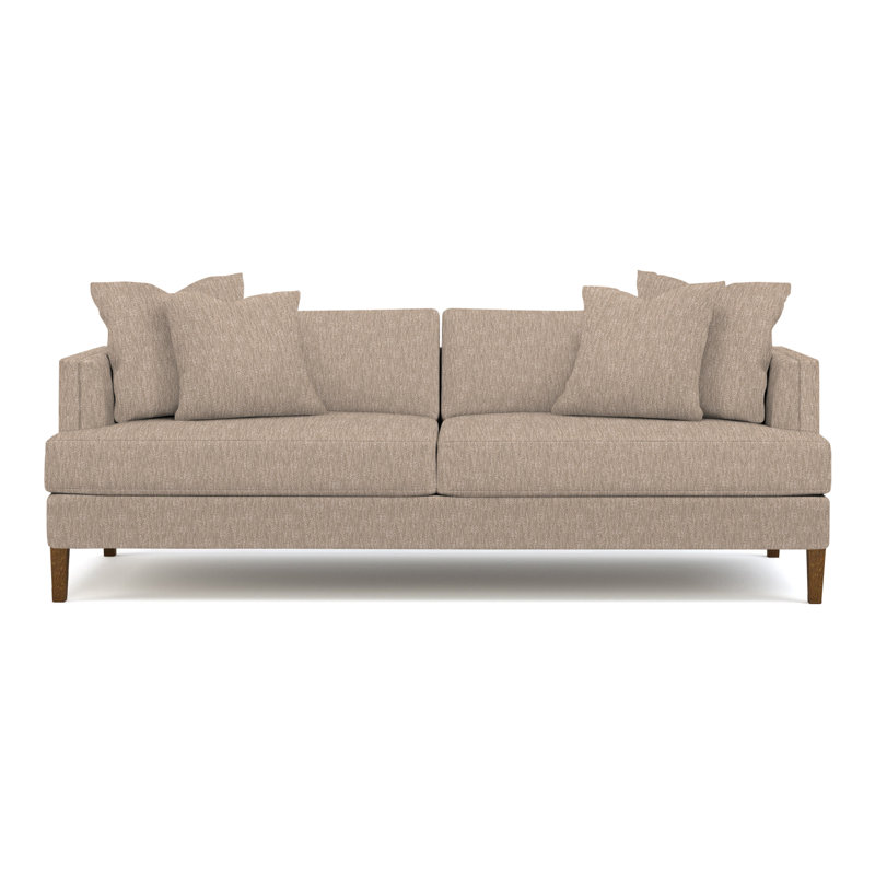 Surrey Hills Loveseat, Perigold Improve Dune