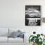 « nage piscine clouds », reproduction de photo sur toile tendue-1428954581
