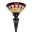 Lampe torchère sur pied Harmond
