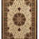 Waynesburg Flatweave Black/Cream Area Rug