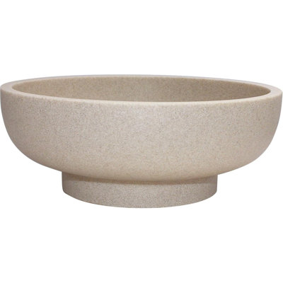 Modern Resin Bowl for Home Decor, Key Holder for Entry Table