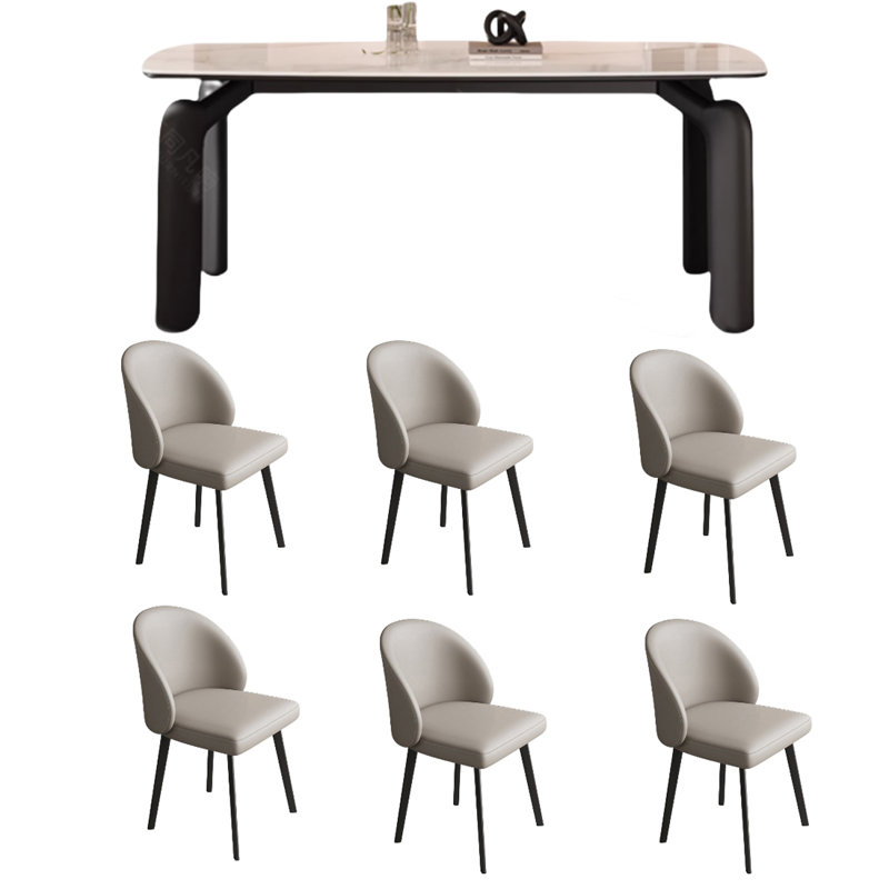 Vitas, 29.52"H x 70.86"L x 35.43"W