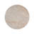 Outdoor/Indoor Lightweight Concrete Side Table