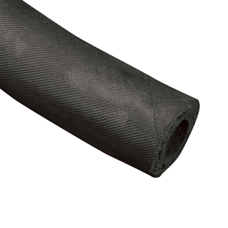 Apache Universal Washer Hose, 0.5" H x 0.5" W x 120" D