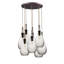 Earth 8 - Light Chandelier-821306445-821306440-821378025