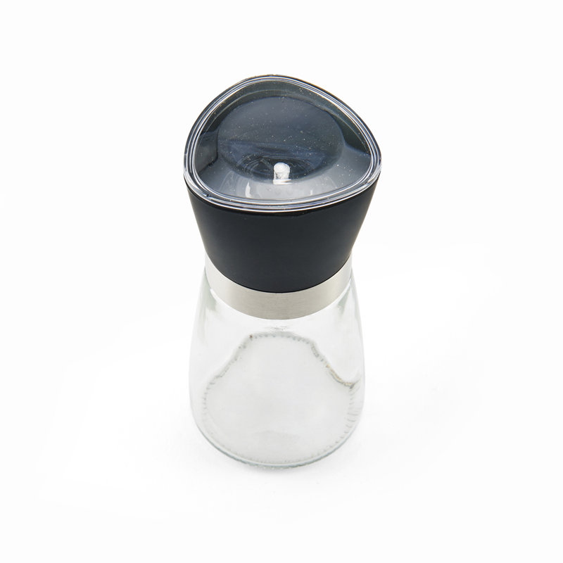 Moulin à verre Kamenstein avec sel