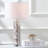 Jauss Shell Table Lamp